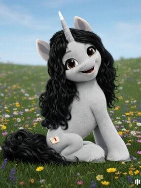 Meet your Posher, Shayna